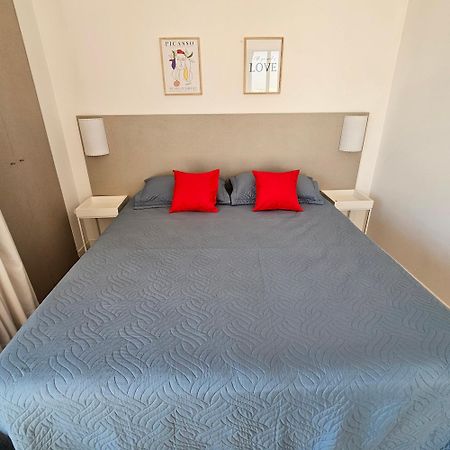 Centrico, Ideal Parejas, Vista Panoramica, Con Piscina Buenos Aires Eksteriør bilde