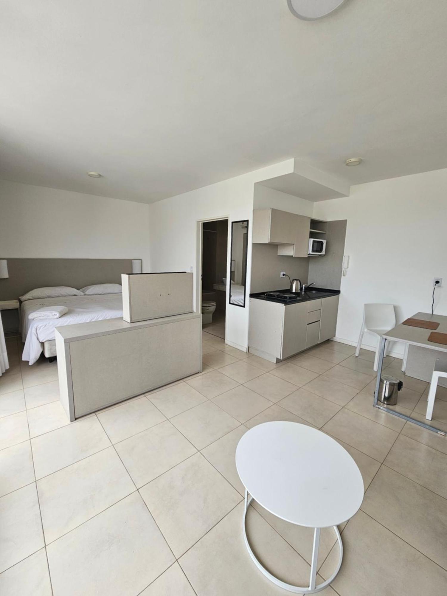 Centrico, Ideal Parejas, Vista Panoramica, Con Piscina Buenos Aires Eksteriør bilde