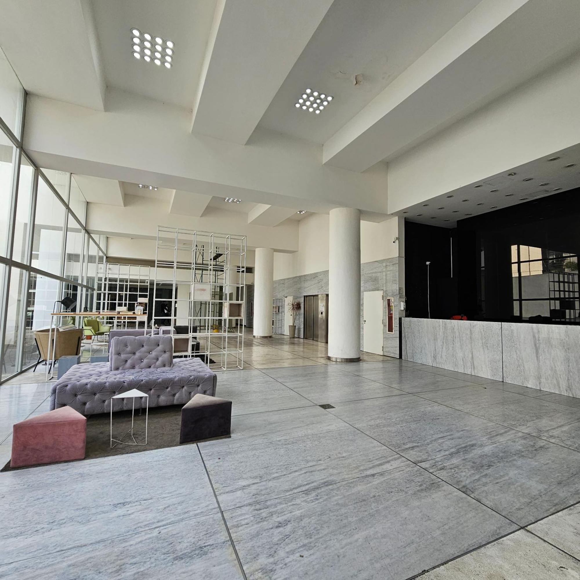 Centrico, Ideal Parejas, Vista Panoramica, Con Piscina Buenos Aires Eksteriør bilde